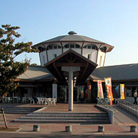 道の駅横浜